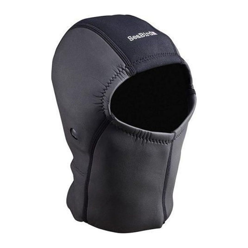 Balaclava Neopren SeaBird Hood