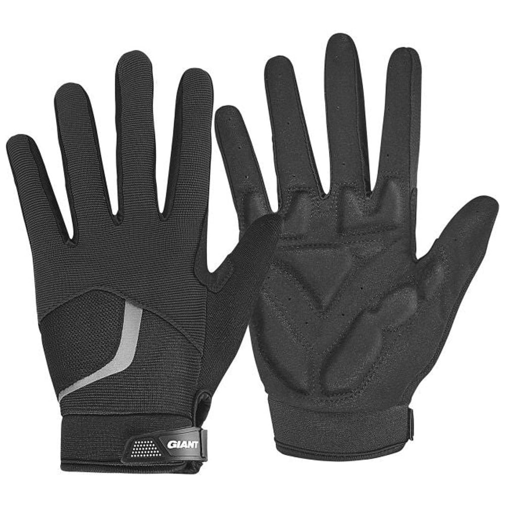 Guantes Giant Rival LF
