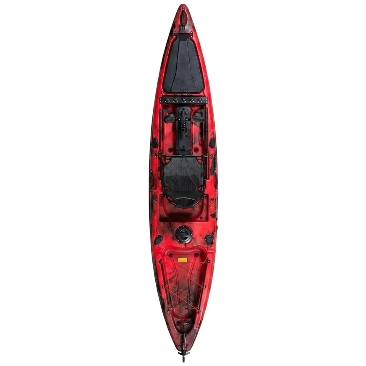 Kayak De Pesca Whale 13