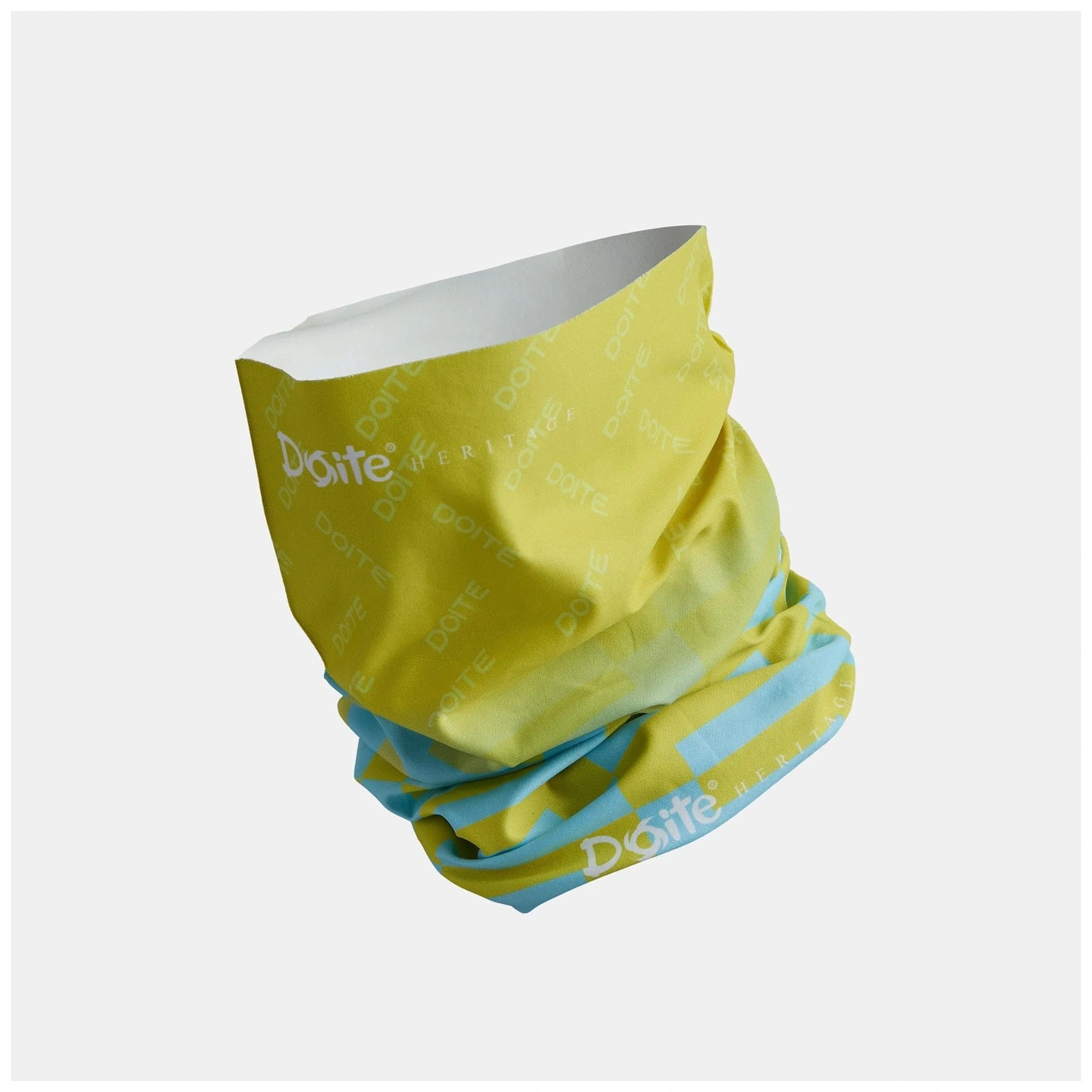 Bandana Aerosilver Block Unisex