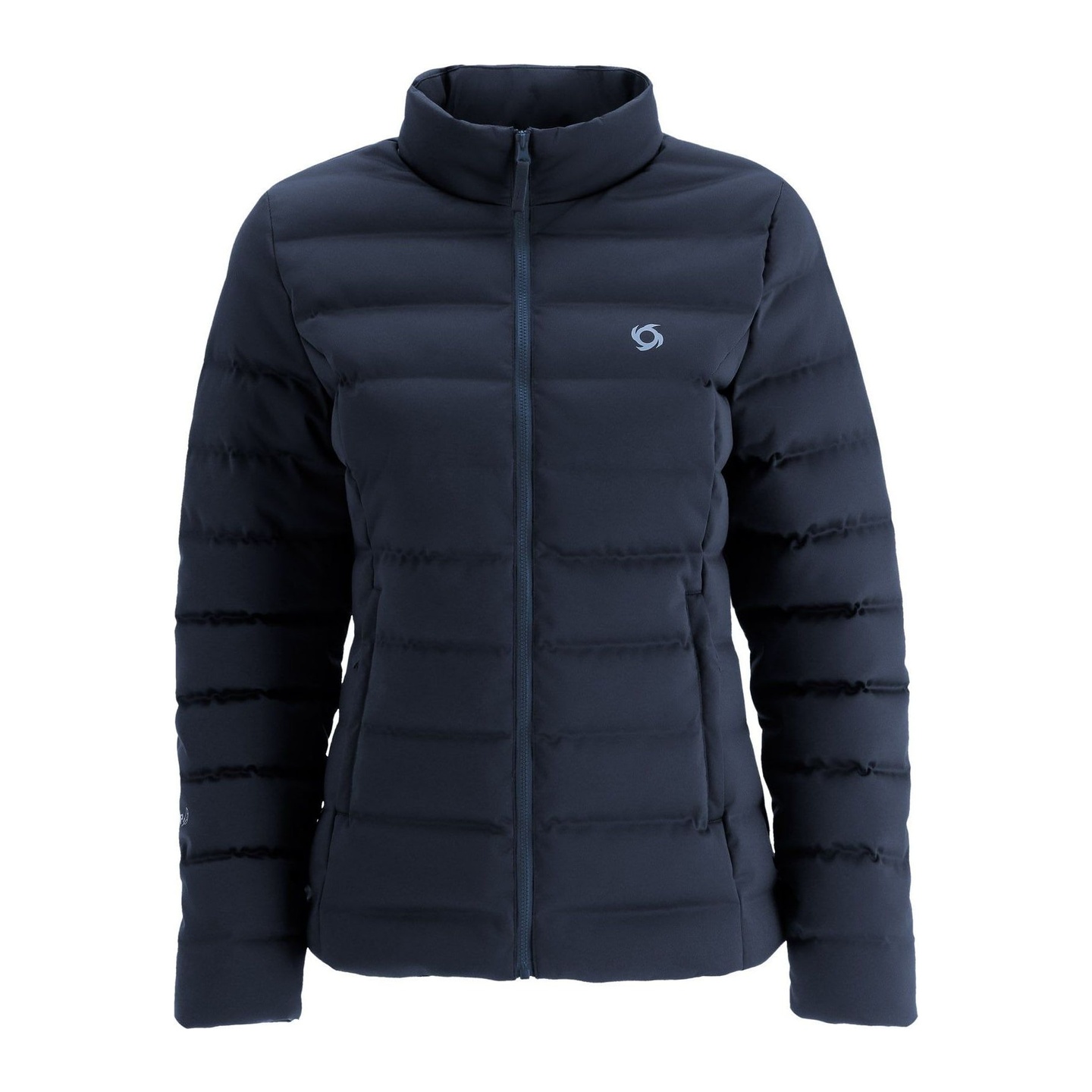 Parka Térmica Amorak Mujer