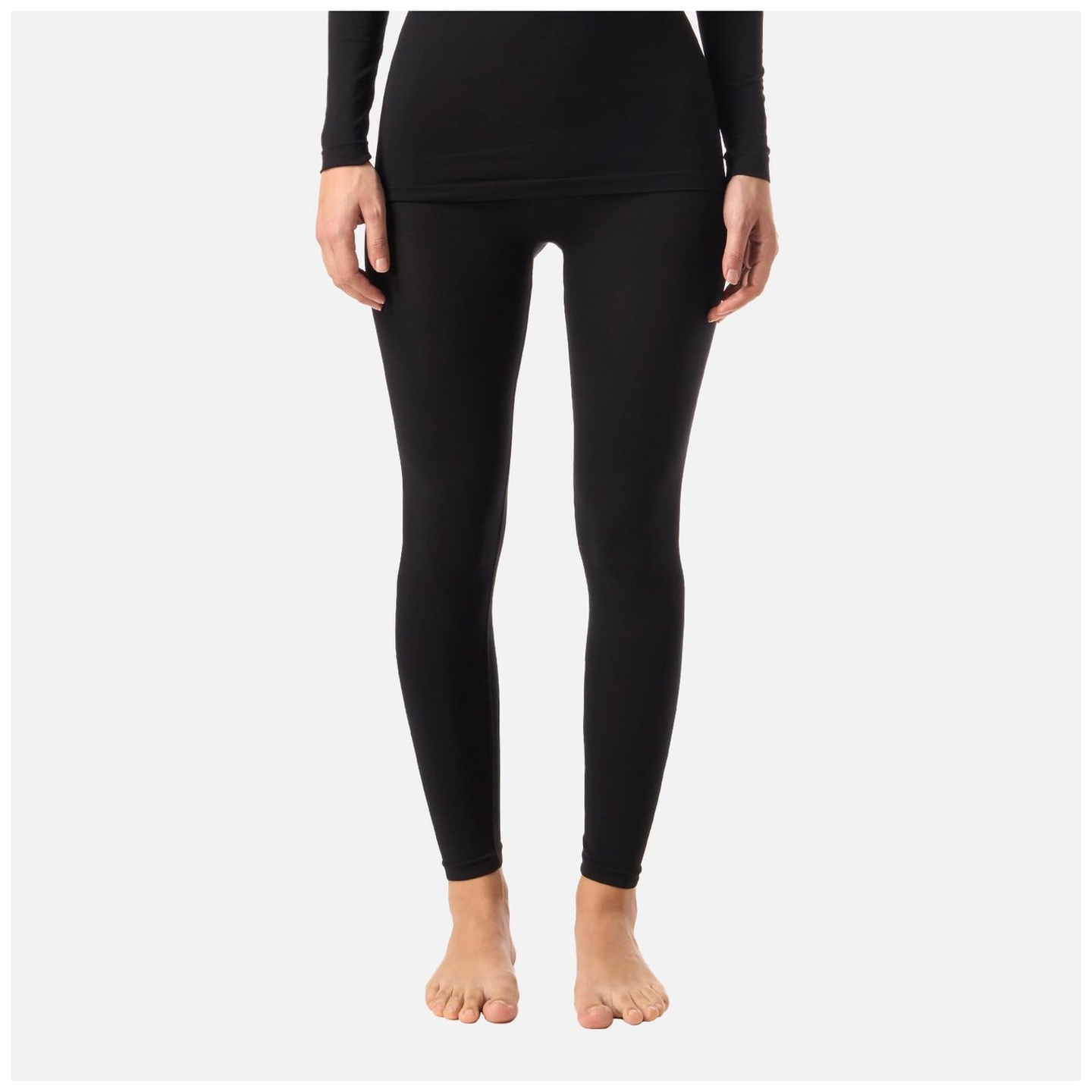 Primera Capa Mujer Puma Austral Bottom V26