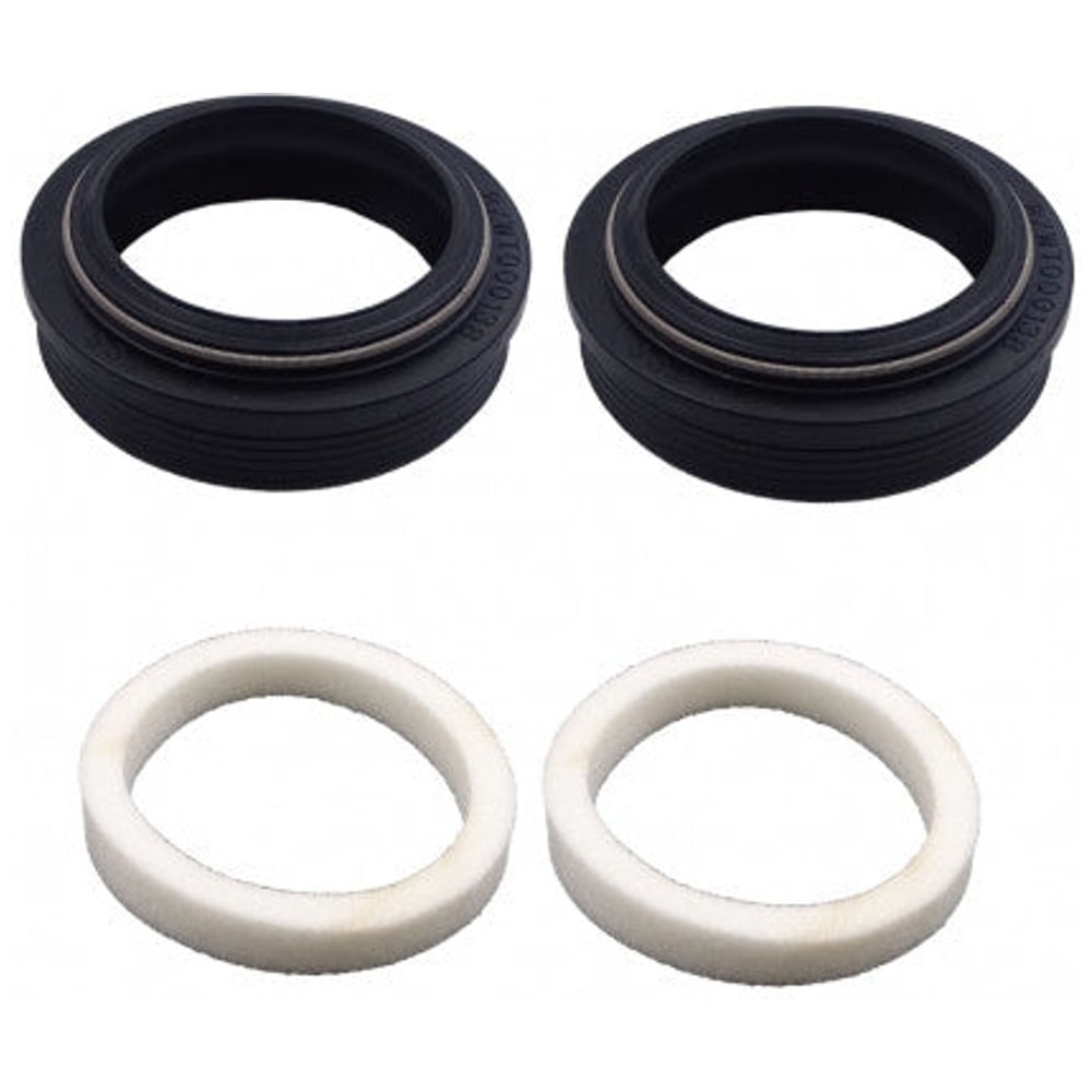 Kit de Retenes y Espumas Giant Crest 34