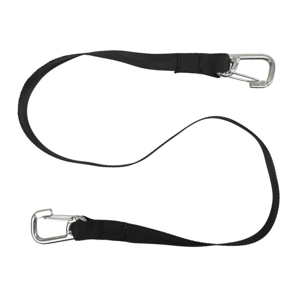 Cuerda Contacto Short Kayak Tow Line 85cm