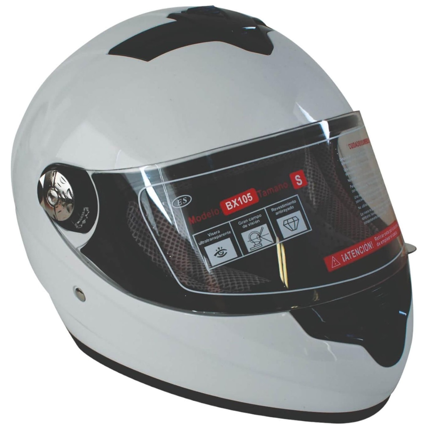 Casco Integral Bx105