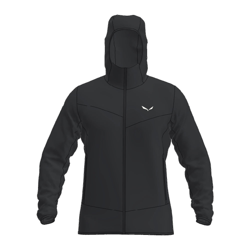 Chaqueta Hombre Puez Altavia PL HD
