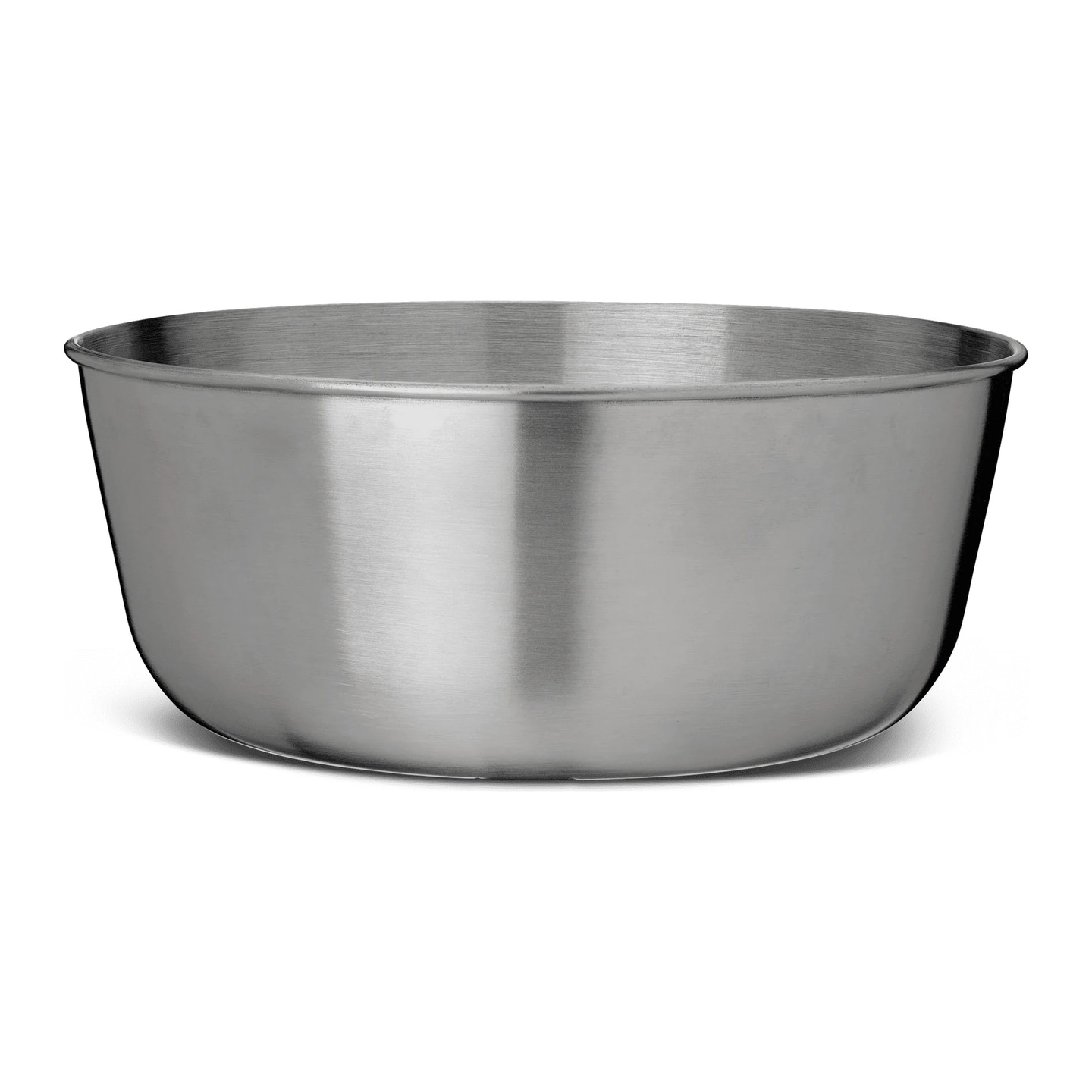 Bowl Campfire