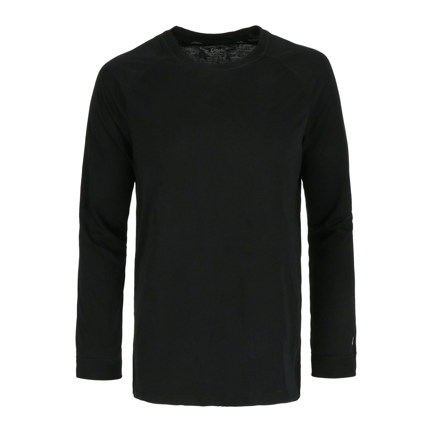 1ra Capa Camiseta Thermax Men