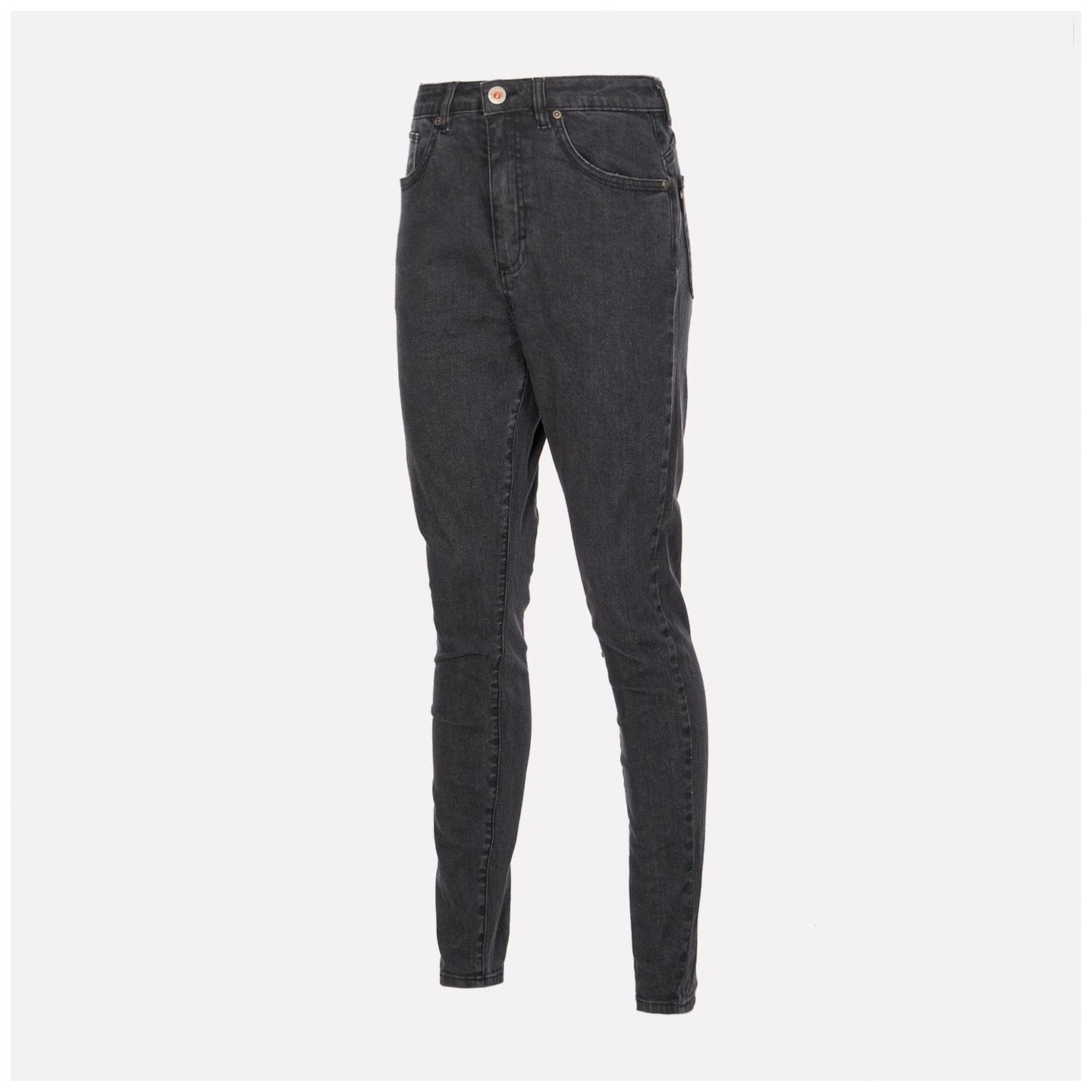 Pantalón Mujer Jeans con Gin