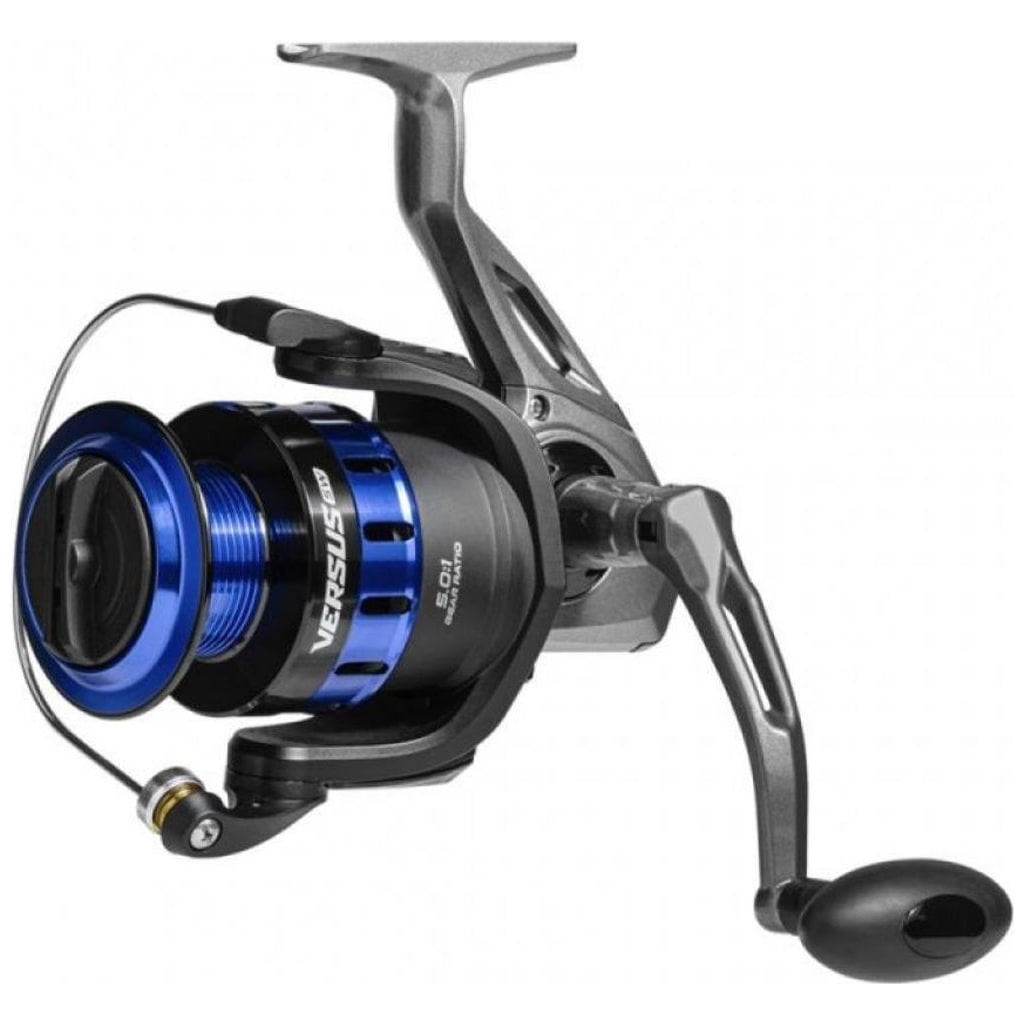 Carrete de Pesca Marine Versus SW 4000