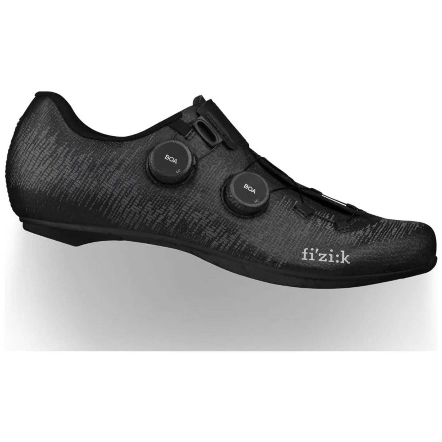 Zapatillas Fizik Vento Infinito Knit Carbon