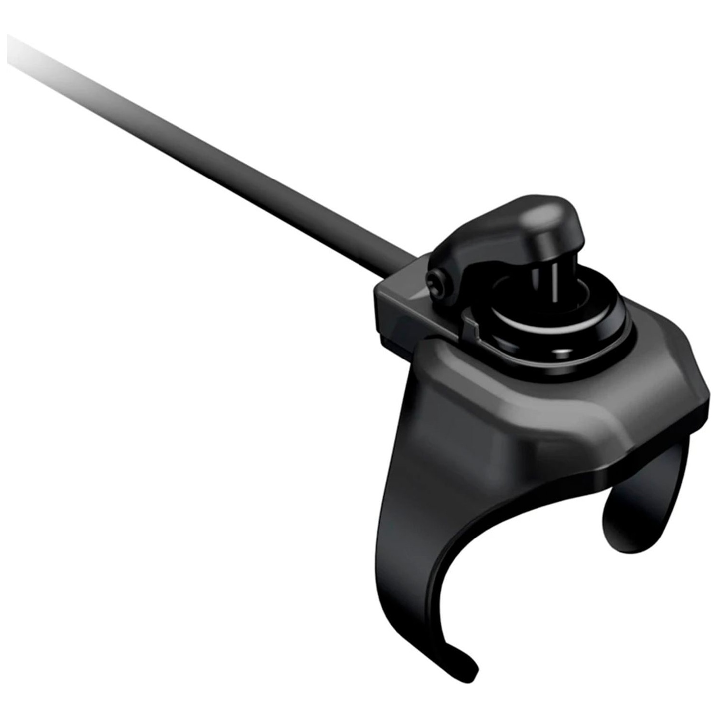 Botones de Cambio Satélite Shimano Di2 SW-RS801-T (Par)