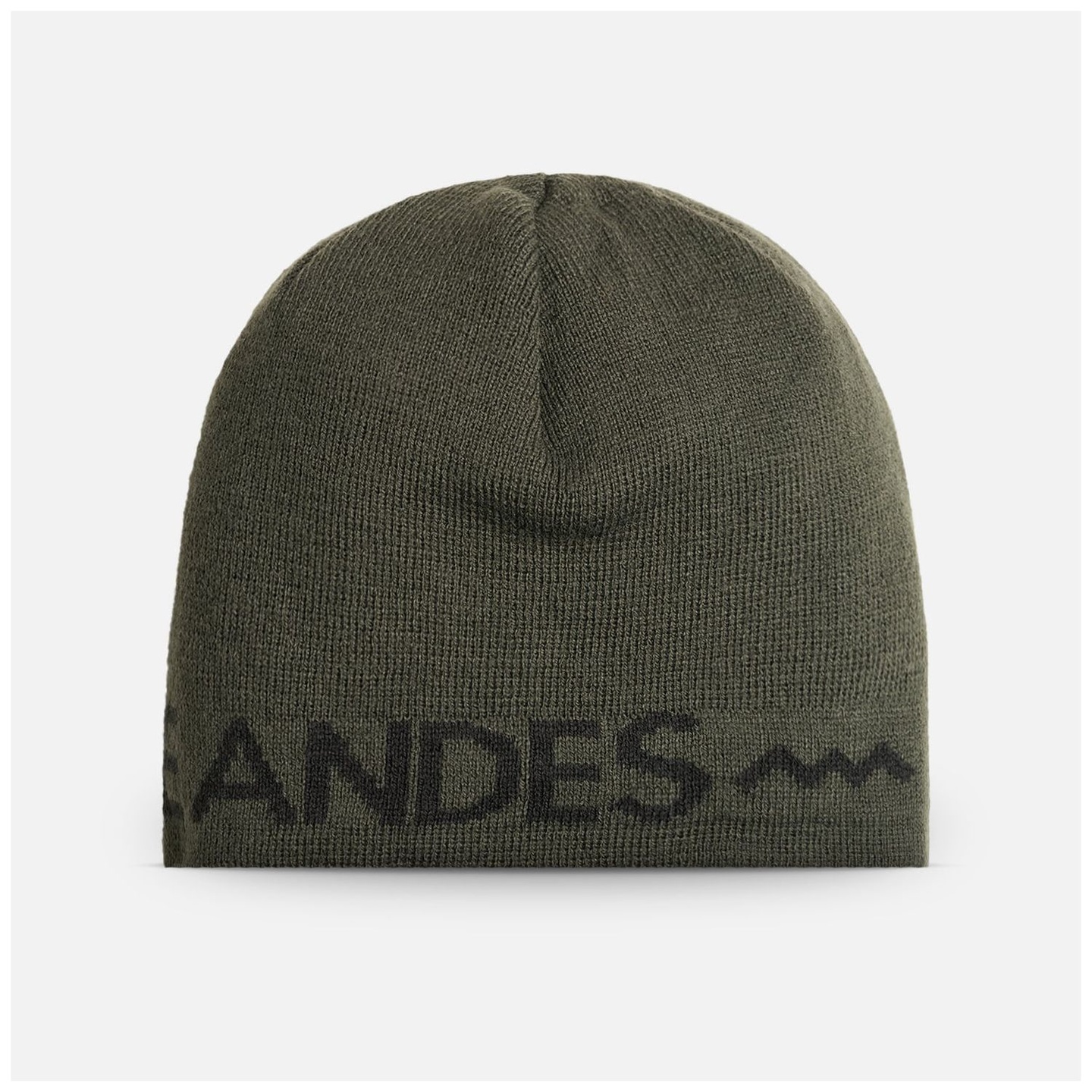 Gorro Unisex Snowy Beanie V25