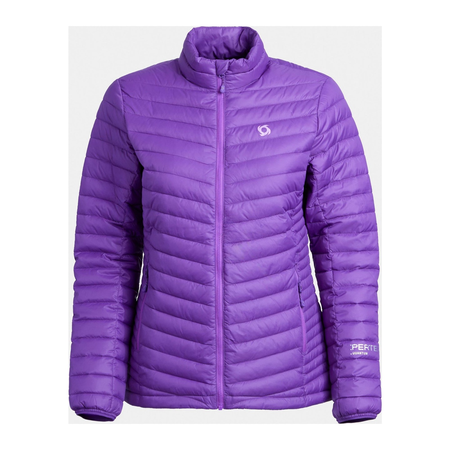 Parka Térmica Light Temis Mujer