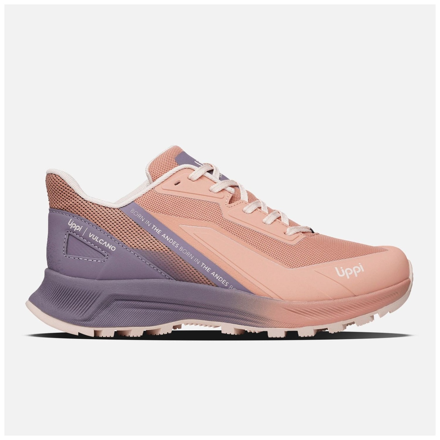 Zapatilla Mujer Moon Trail