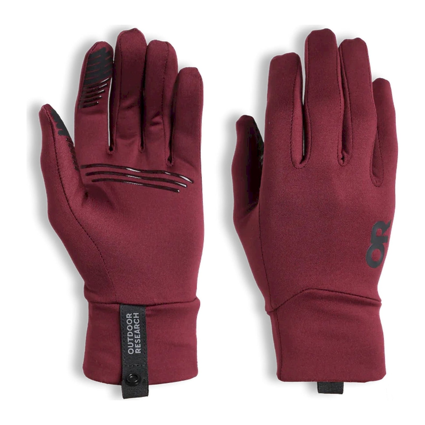 Guantes Mujer Vigor Lightweight Sensor