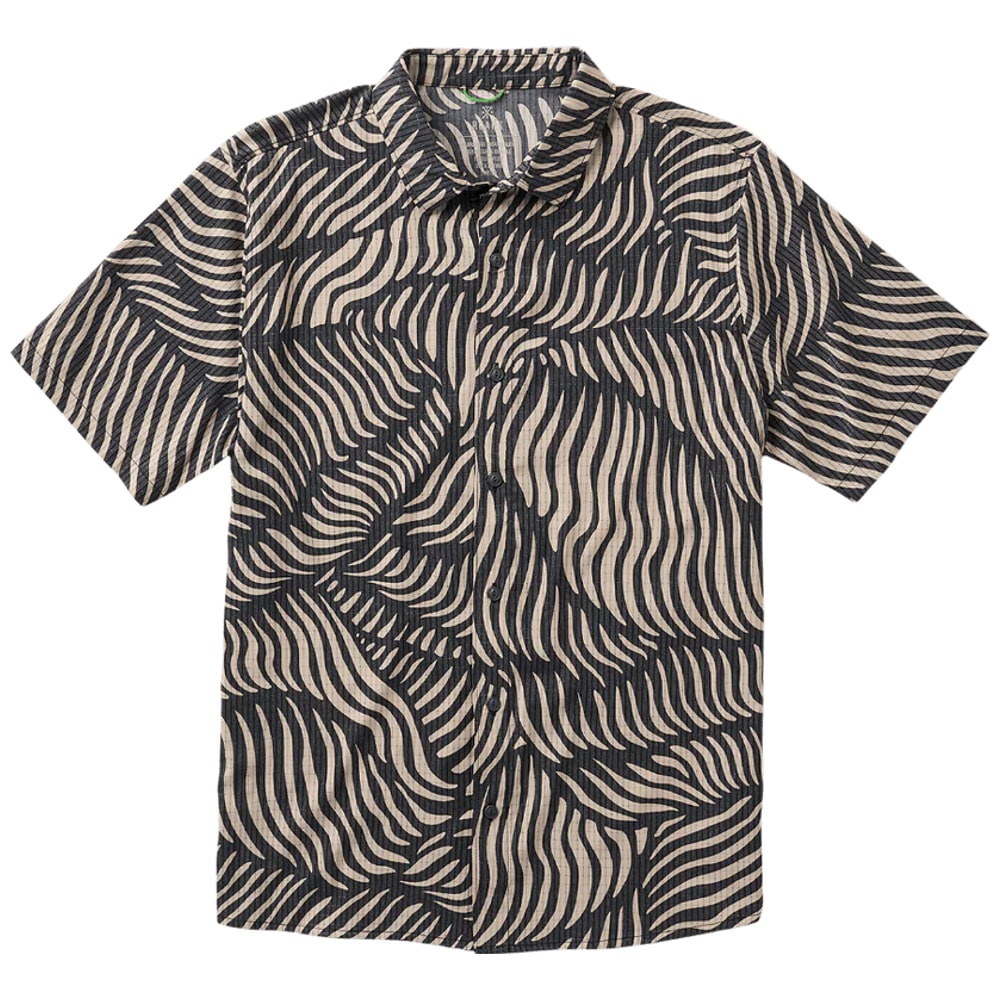 Camisa Roark Bless Up