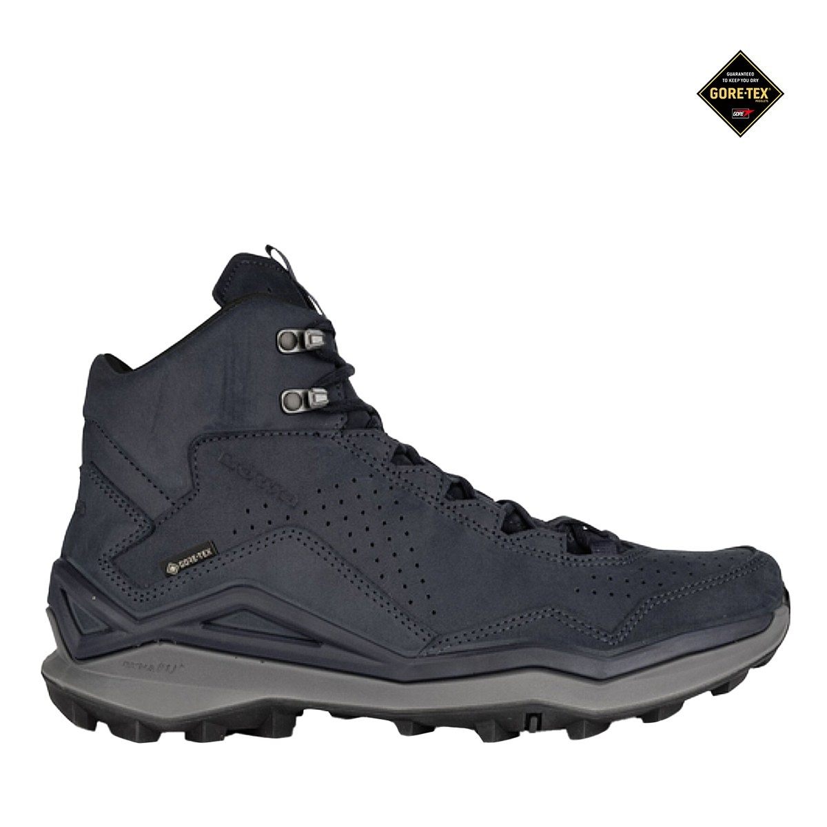 Bota de Trekking Hombre Maddox Pro LT GTX Mid