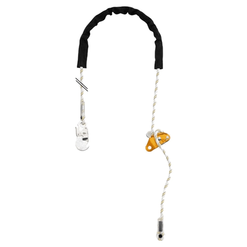 Elemento De Amarre Grillon Hook
