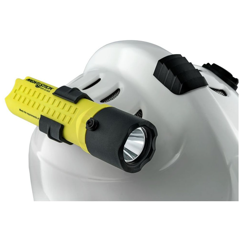 Linterna para Casco Nightstick XPP-5418GX