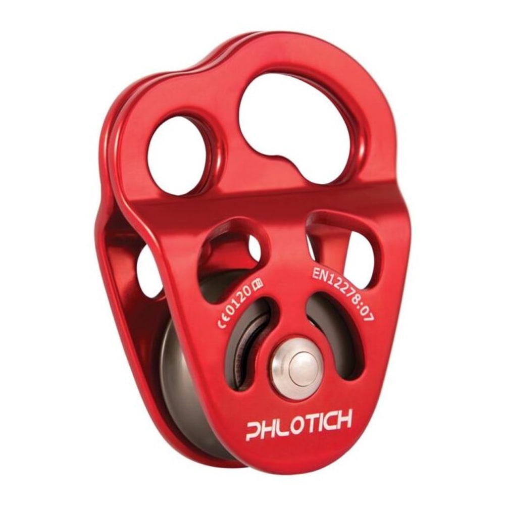 Polea simple Phlotich 30kN
