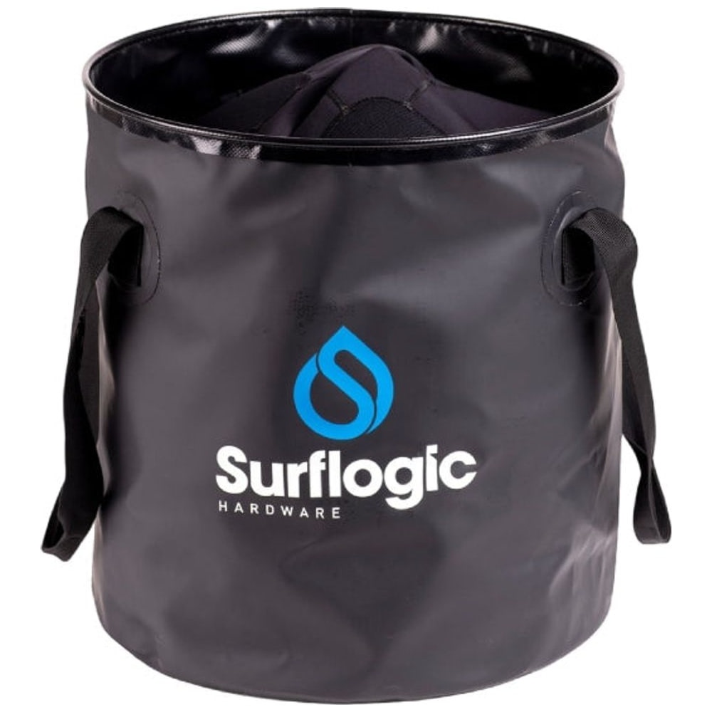 Balde Estanco Plegable Surflogic 50 L