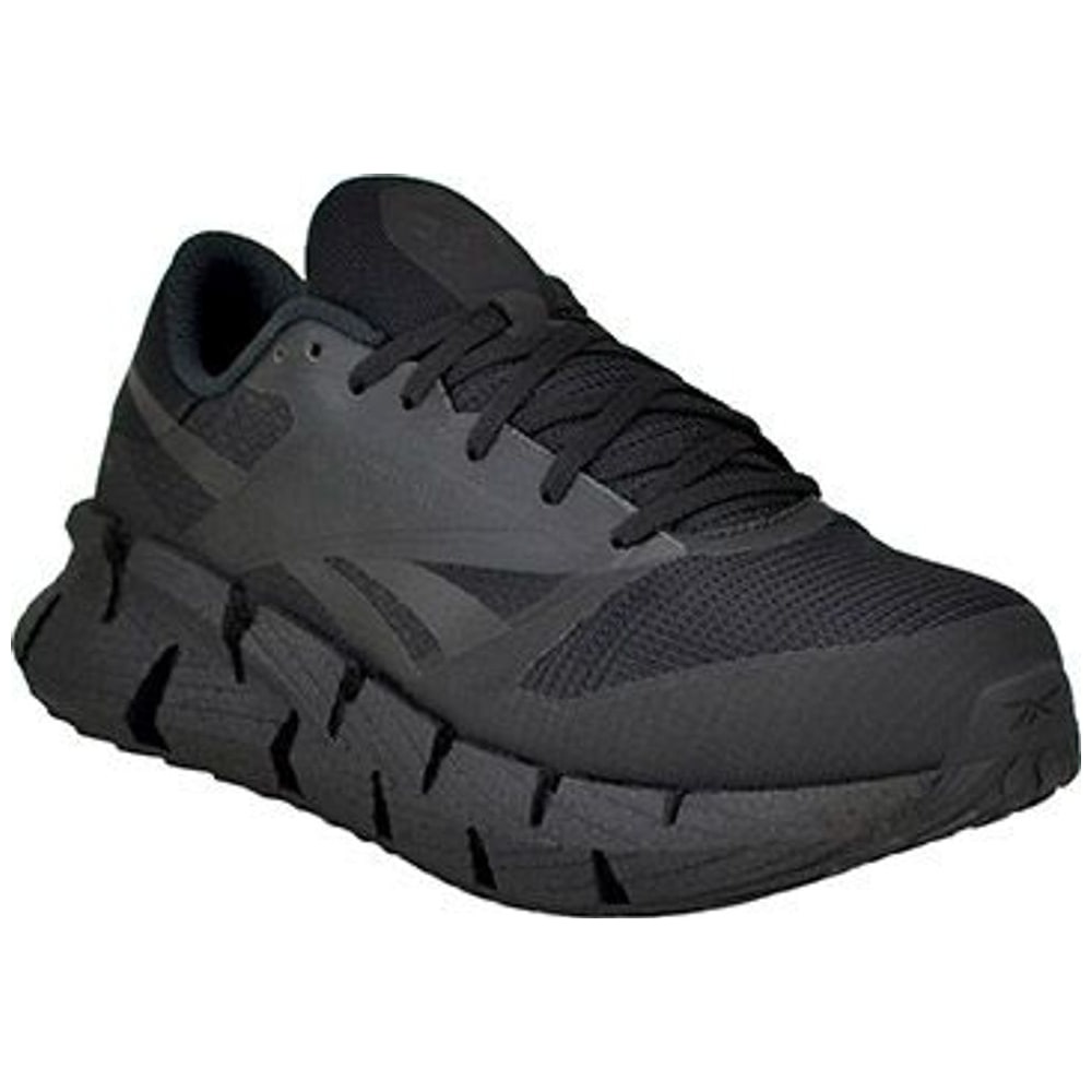 Zapatilla de Seguridad FloatZig Work Puntera Composite