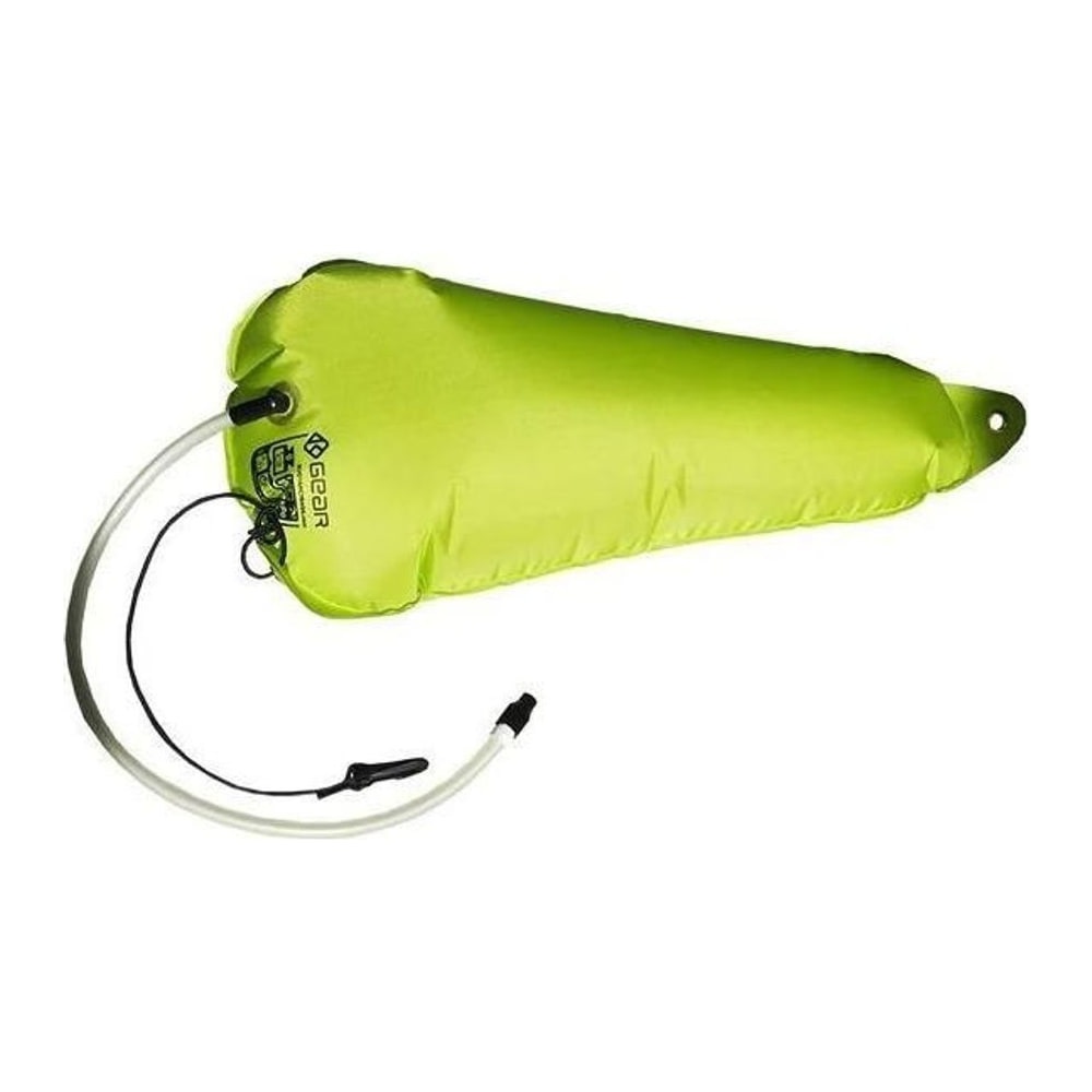 Flotador Kayak Bouyancy Rear Bag 33 x 65