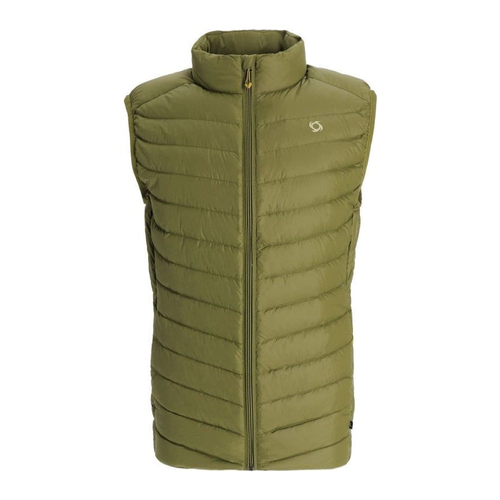 Chaqueta Pluma Hombre Heron