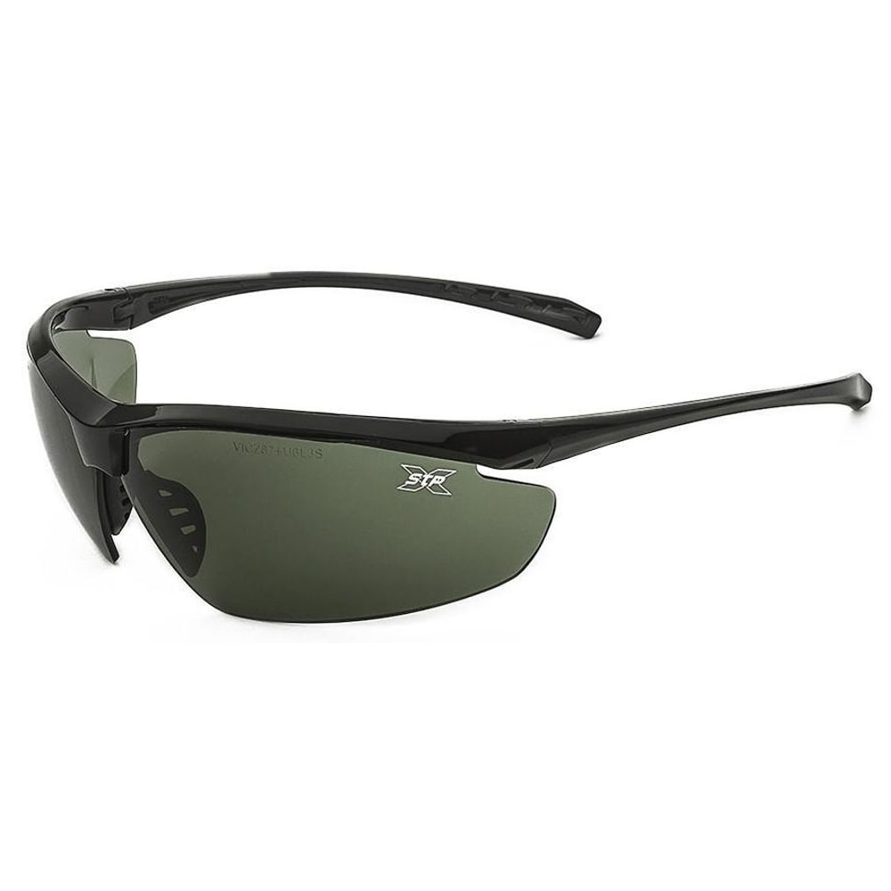 Lente De Seguridad Carbon X-15 Af