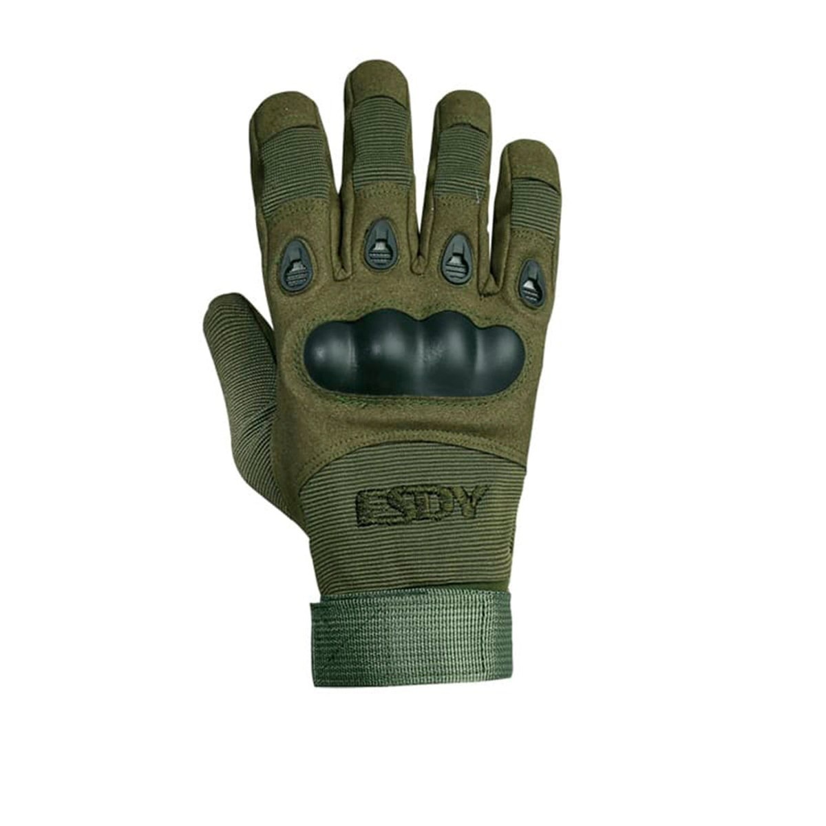 Verde