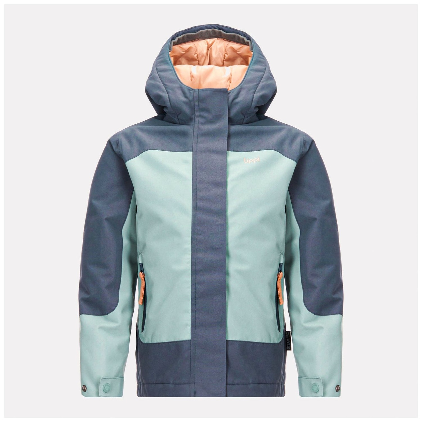 Chaqueta Niña Andes Snow B-Dry Hoody Jacket