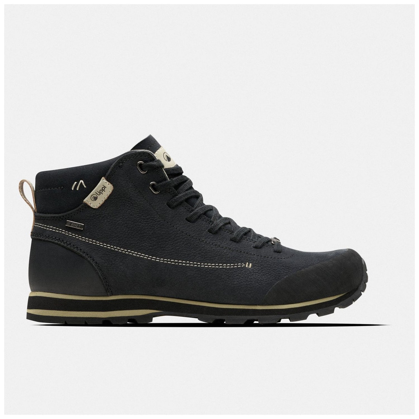 Botín Hombre Woods Mid
