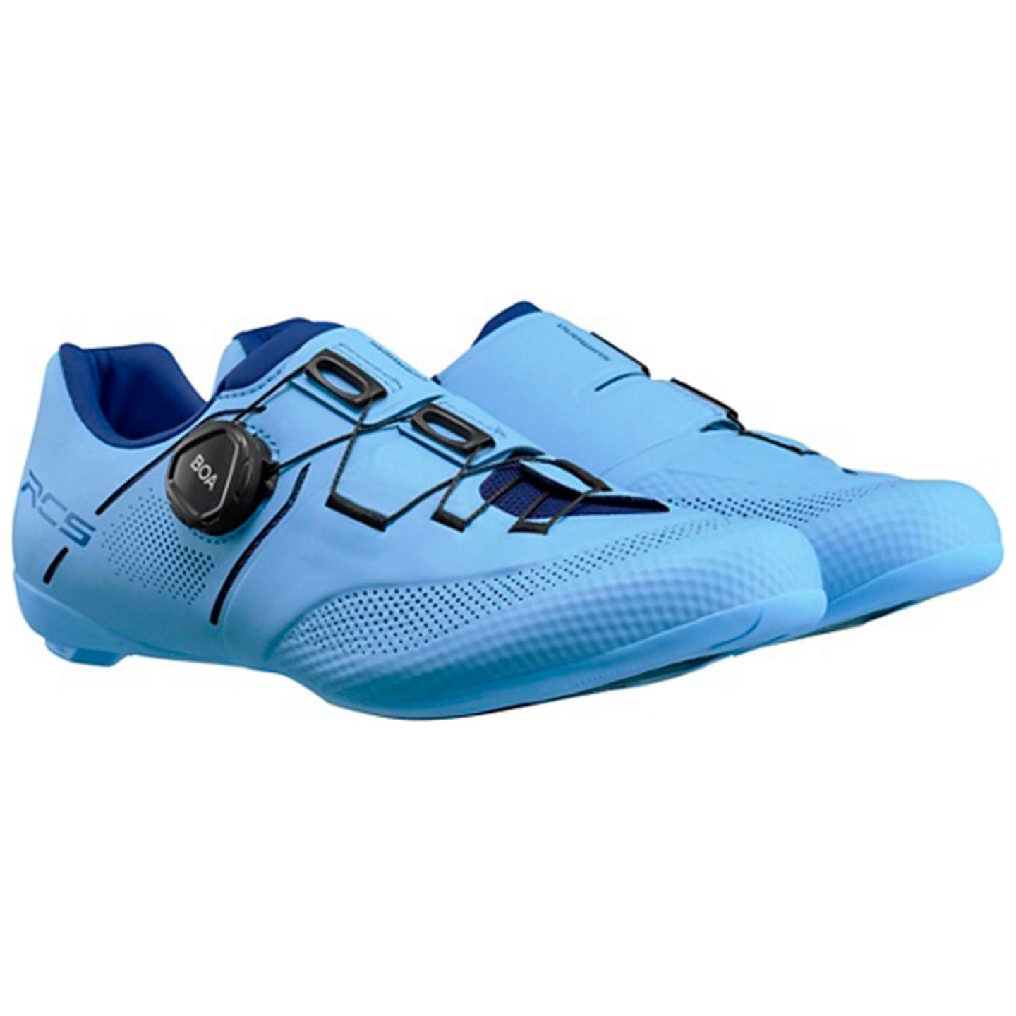 Zapatillas de Ciclismo Ruta Shimano RC503 Mujer