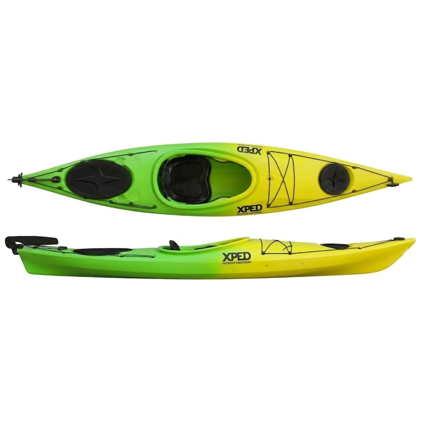 Amarillo/Verde