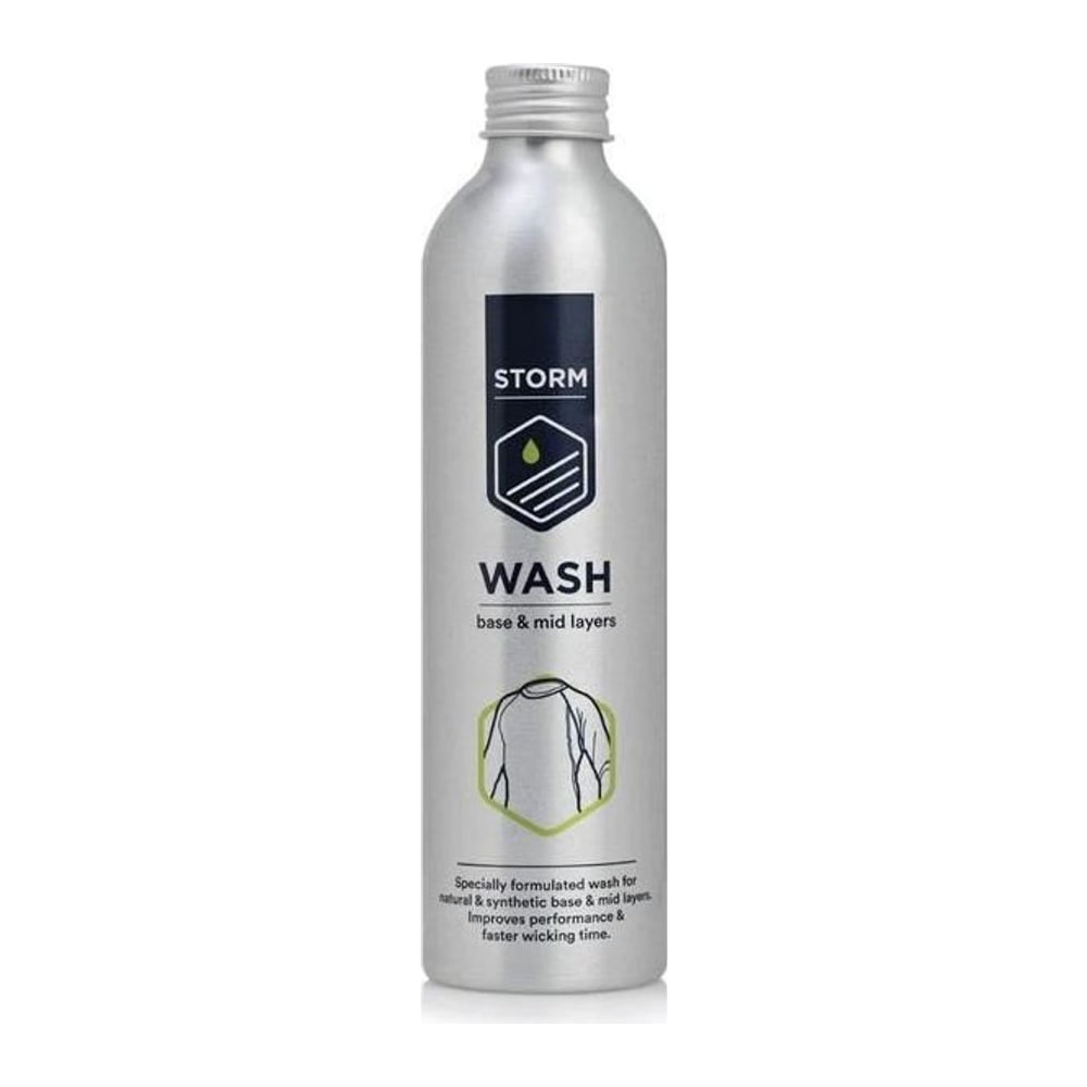 Detergente para Primeras Capas 225 ml