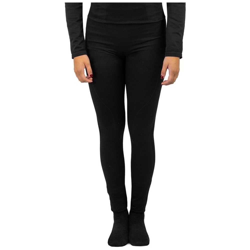 Primera Capa HW Patagonia Spandex Pantalón Mujer
