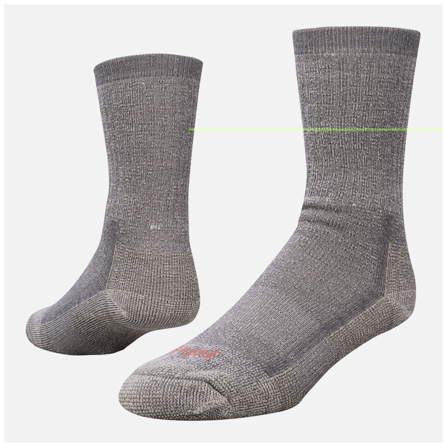 Gris || Melange