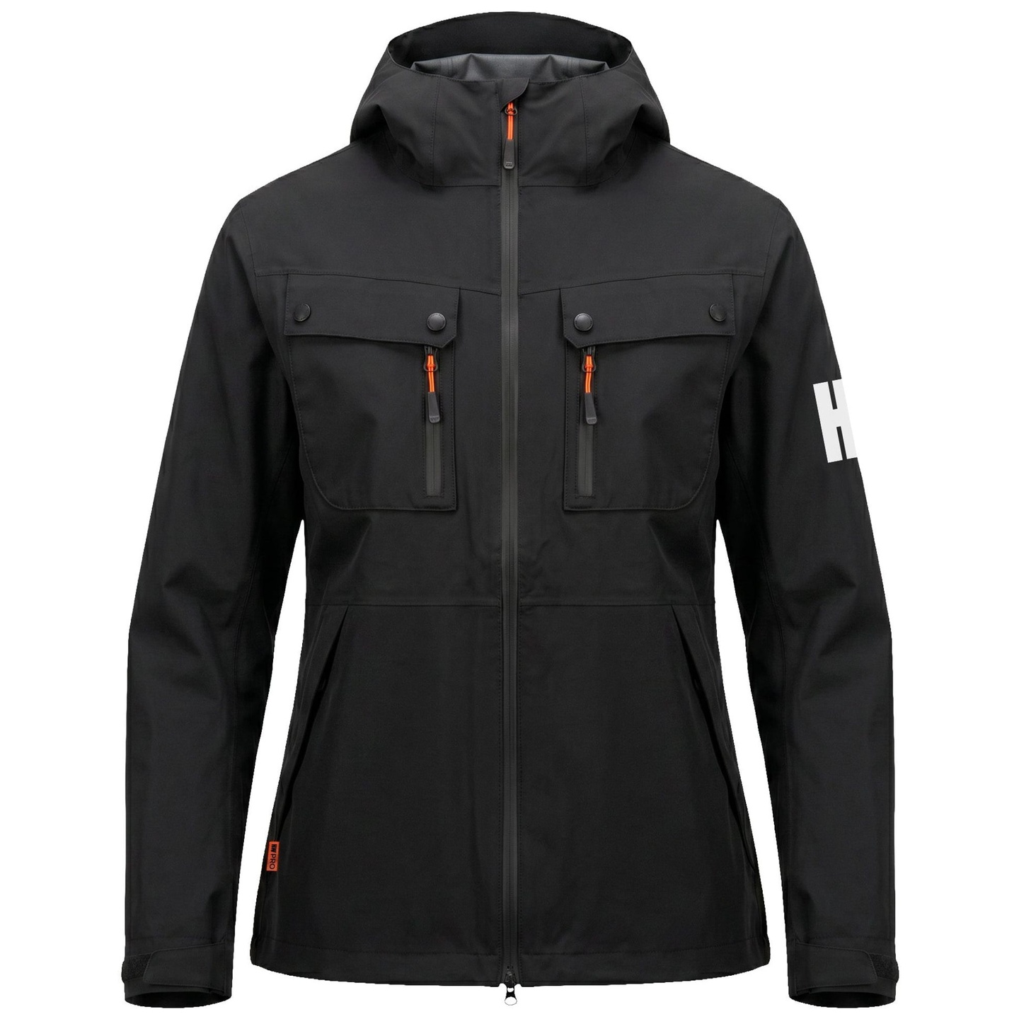 Hardshell HW Hawk Mujer