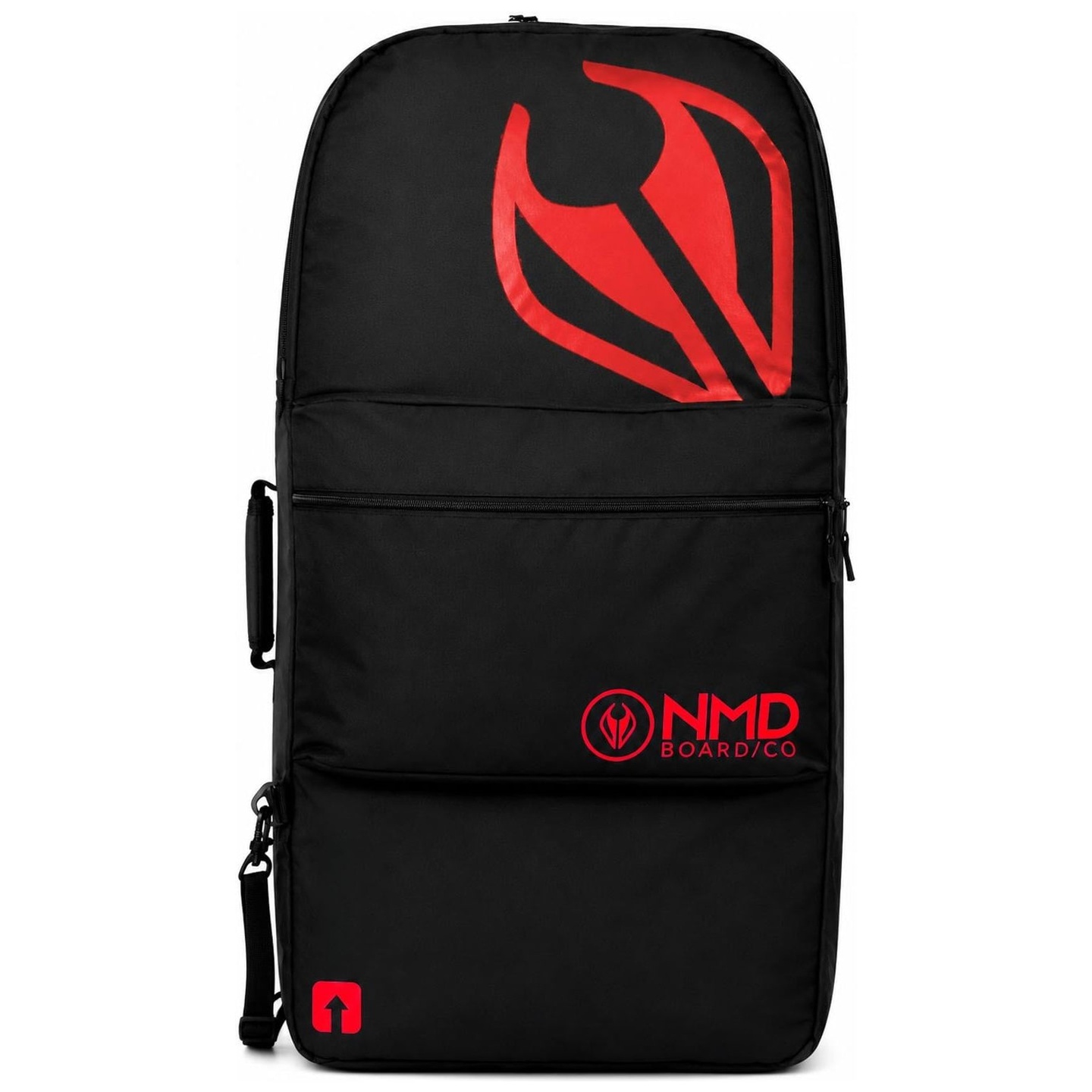 Funda de Bodyboard NMD Day Trip