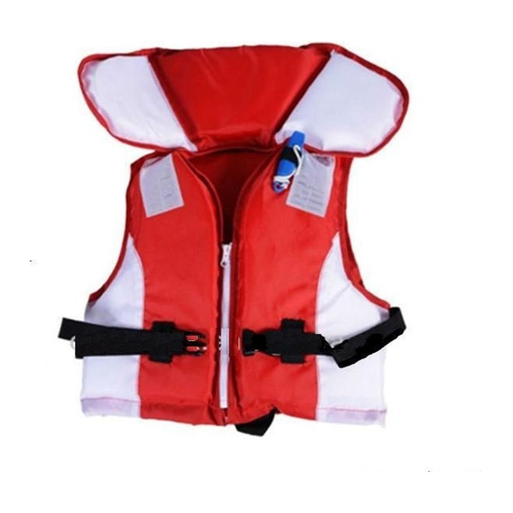 Chaleco Salvavidas Kid Life Jacket