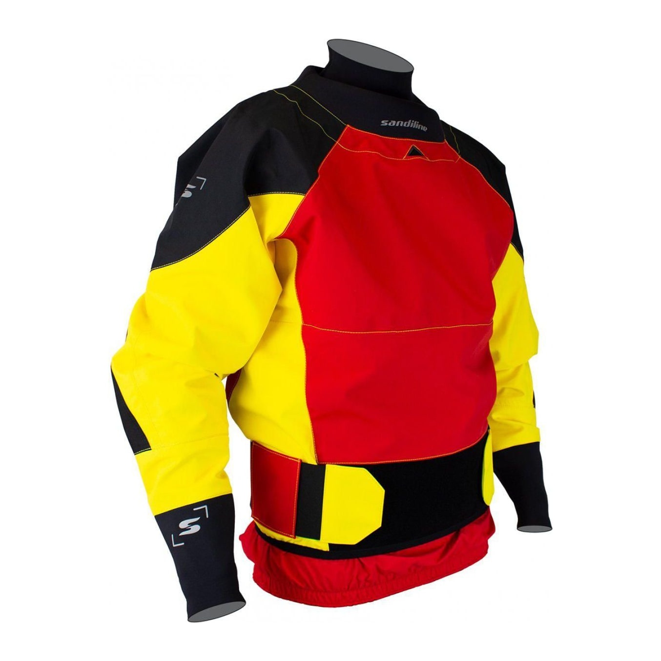 rojo/amarillo
