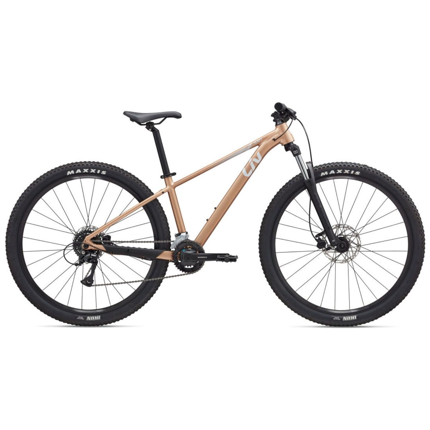 Bicicleta MTB Liv Tempt 3 27.5