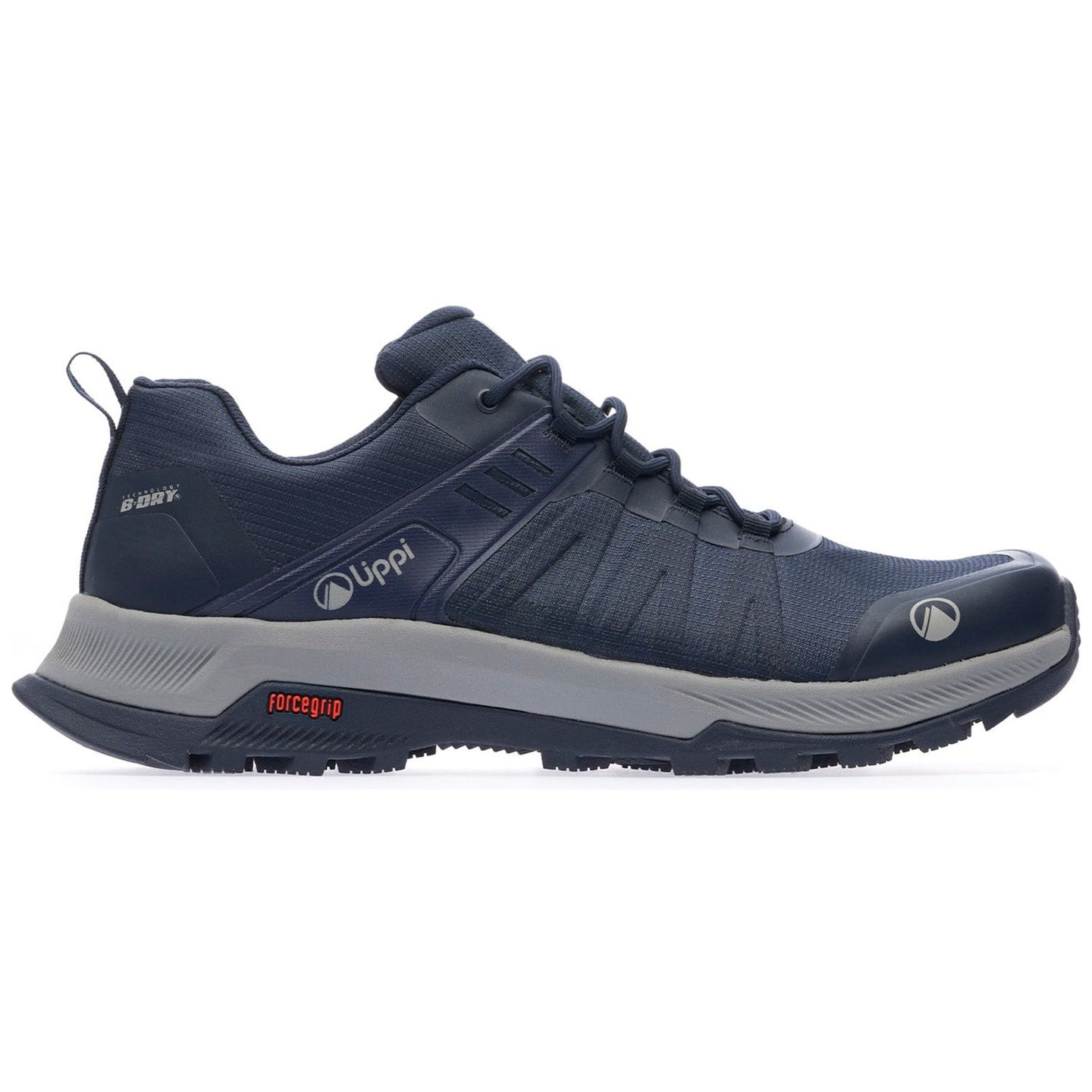 Zapatilla Hombre Vulcano Iron Stone B-dry V25
