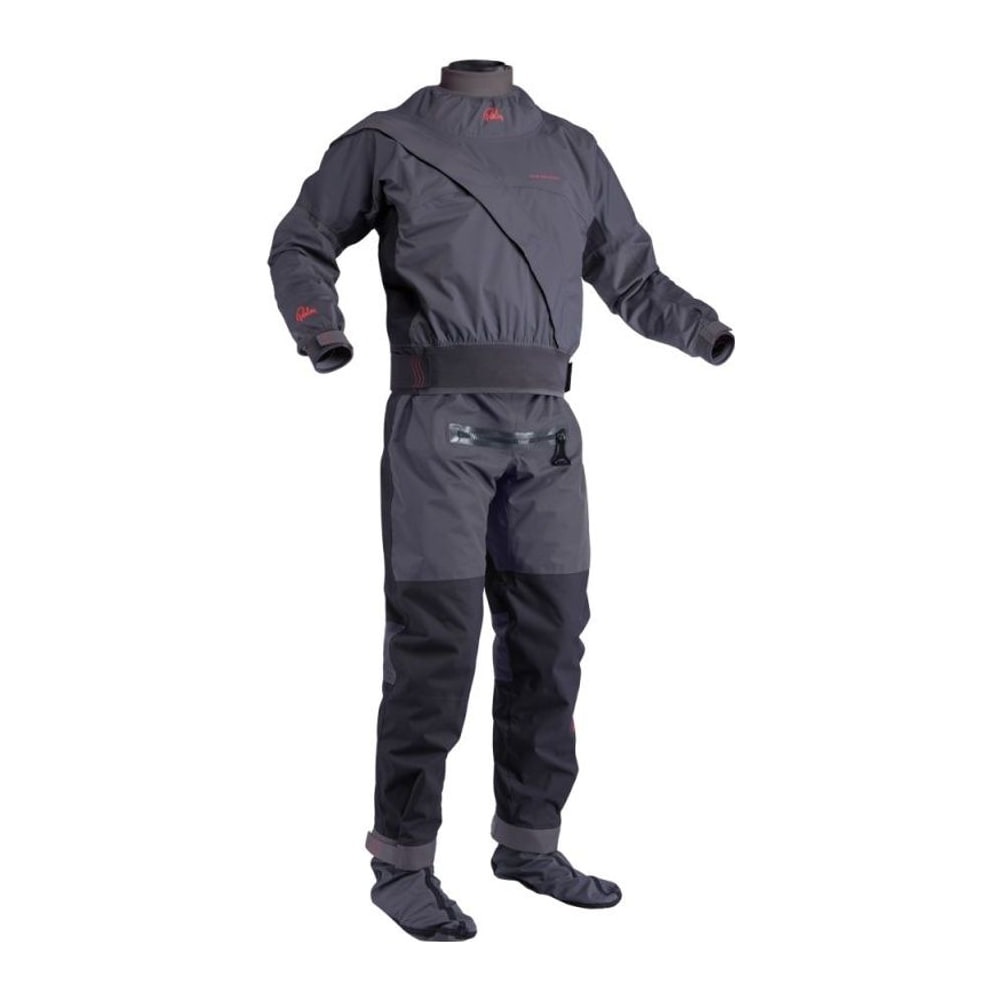 Traje Seco Cascade 2.0