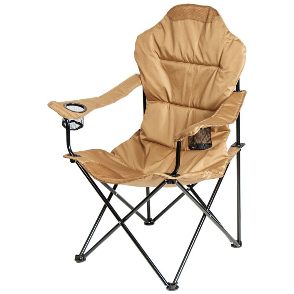 Silla de Camping Oxford