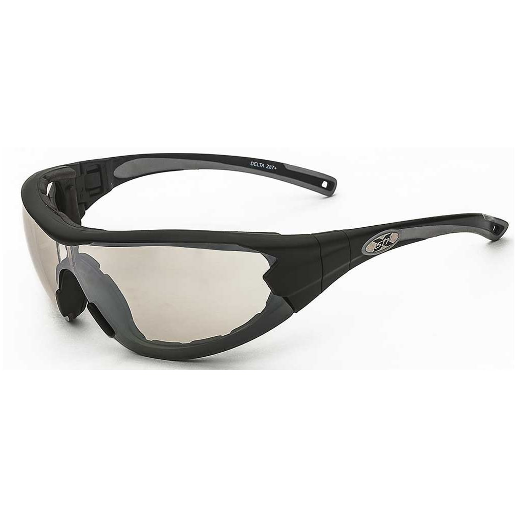 Lente De Seguridad Delta Balistico Dual In-Out AF - U