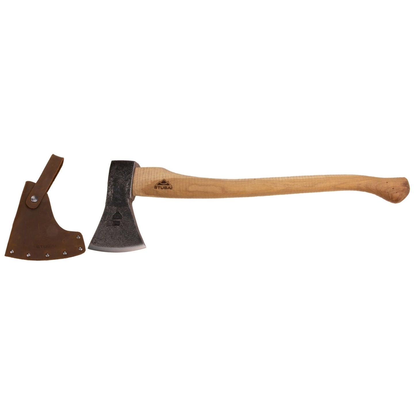 Hacha de Camping Zuckerhütl