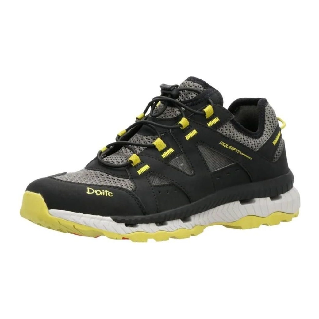 Zapatilla Outdoor Aqua De Hombre
