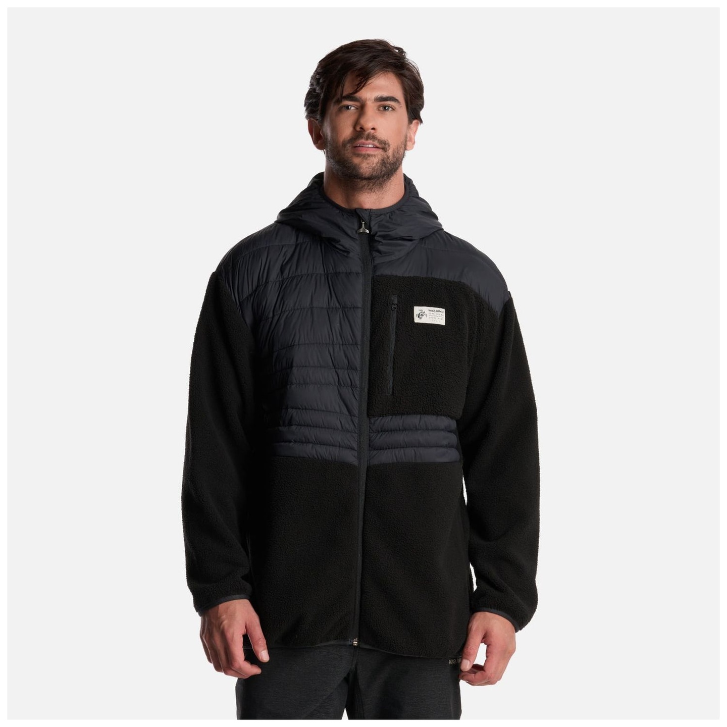 Chaqueta Hombre Ofri V24